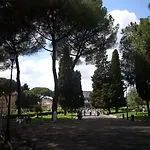 Bed and breakfast Nori Roma
