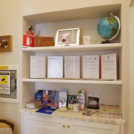 Nori Oda ve Kahvaltı *