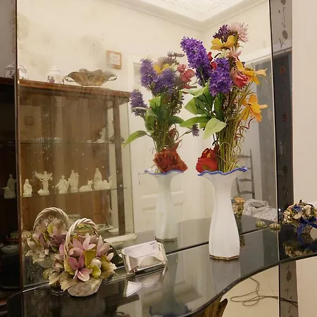 Oda ve Kahvaltı Nori