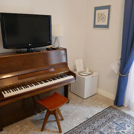 Nori Oda ve Kahvaltı