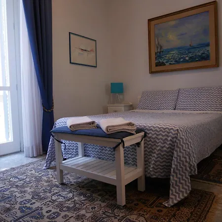 Nori Oda ve Kahvaltı