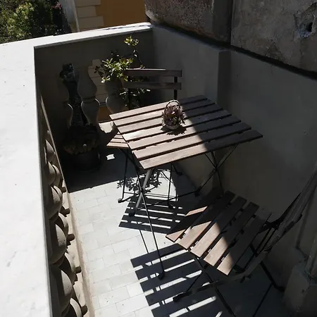 Nori Oda ve Kahvaltı *