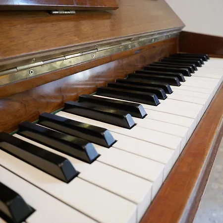 Nori Oda ve Kahvaltı