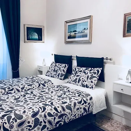 Nori Oda ve Kahvaltı