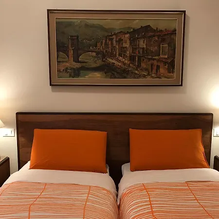 Oda ve Kahvaltı Nori *