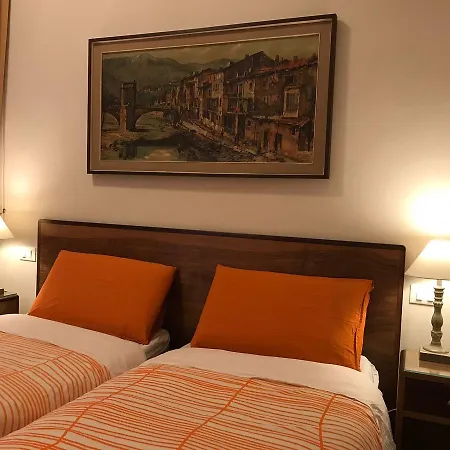 Oda ve Kahvaltı Nori *