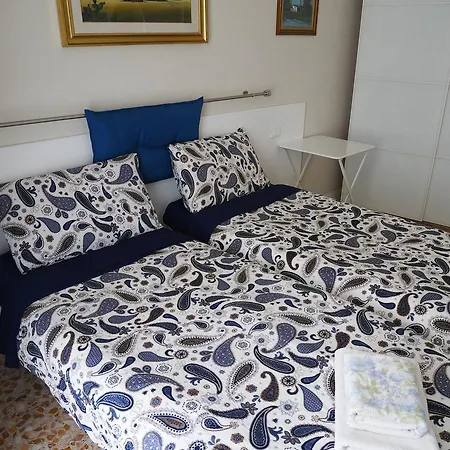 Oda ve Kahvaltı Nori Roma