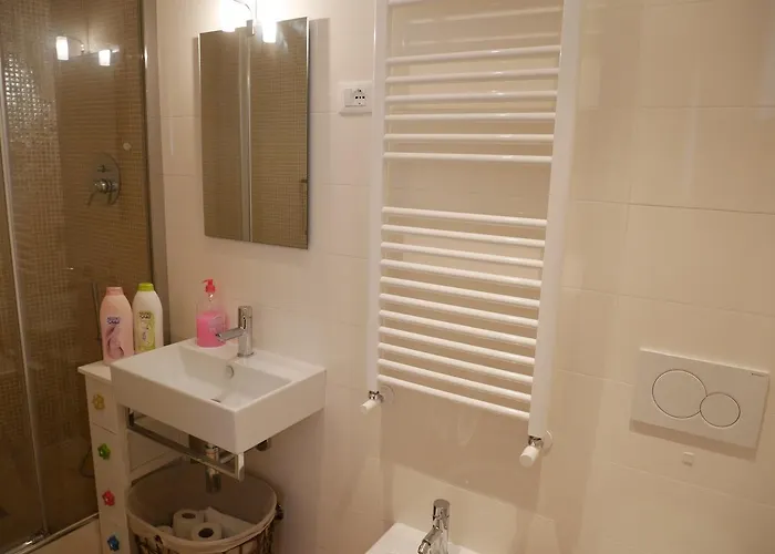 Frühstückspension Nori