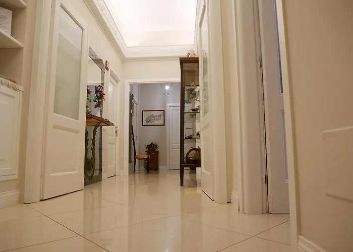 Nori Frühstückspension Rom