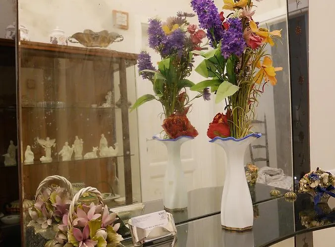 Frühstückspension Nori