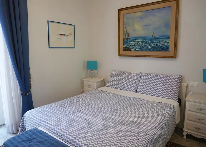 Nori Frühstückspension Rom