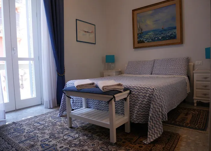 Nori Frühstückspension