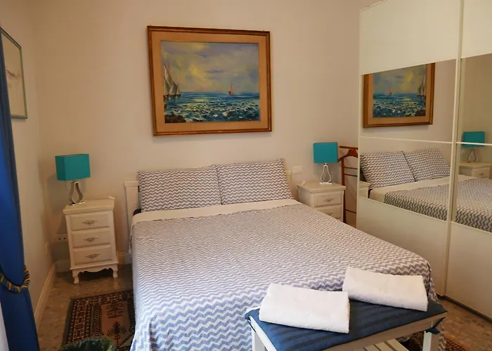 Frühstückspension Nori *