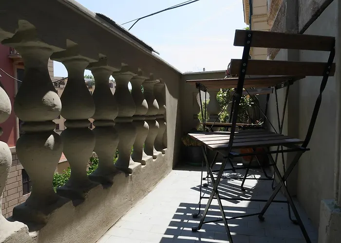 Frühstückspension Nori