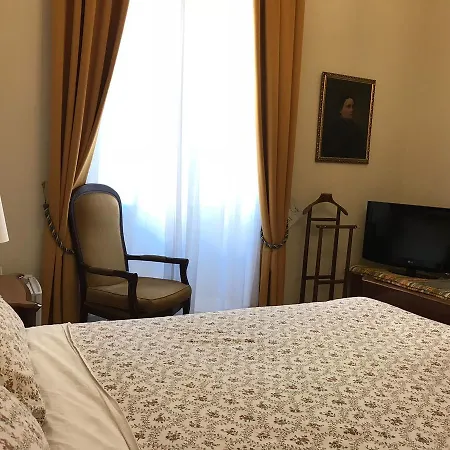 Nori Alojamento de Acomodação e Pequeno-almoço Roma